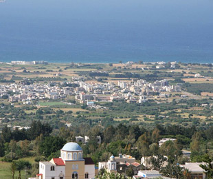 excursões