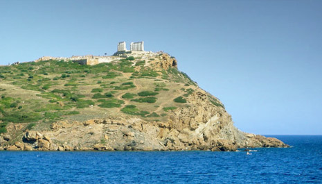 excursoa cabo sounio