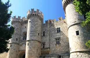 excursao rodes