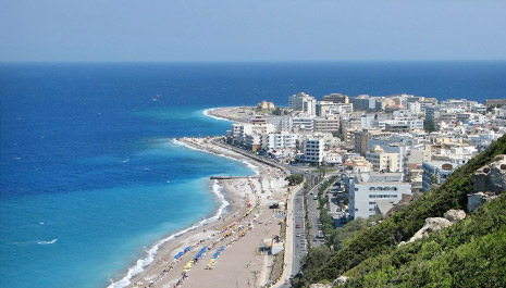 excursoa rodes panoramica