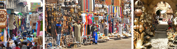 Khan al Khalili