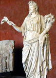 demeter