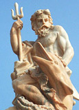 poseidon