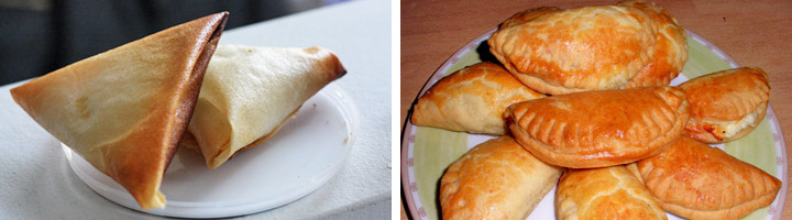 cozinha da grecia