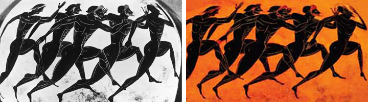 jogos olimpicos grecia antiga