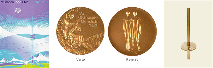 1972 jogos olimpicos munique