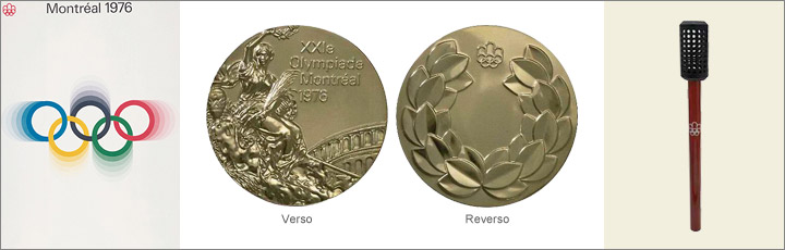 1976 jogos olimpicos montreal