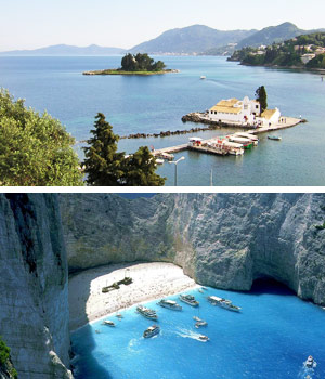 corfu