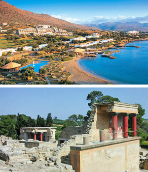 grécia ilhas gregas creta