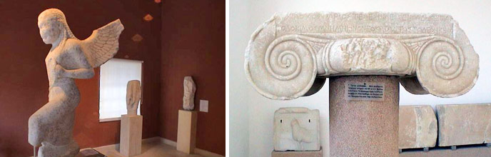 grécia paros