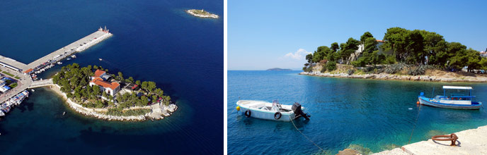grécia skiathos