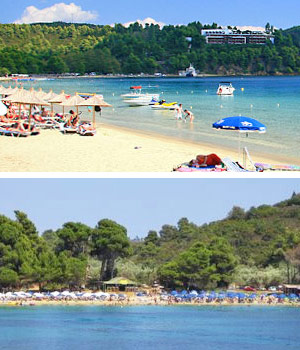 grécia skiathos