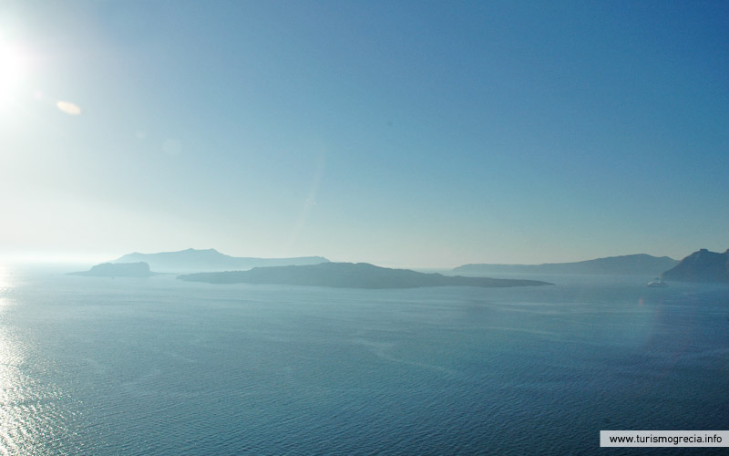 santorini