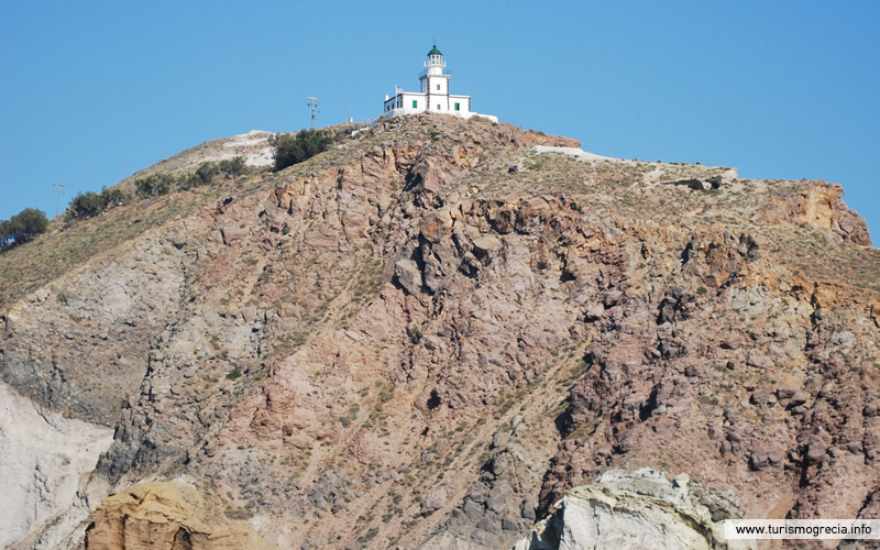 santorini