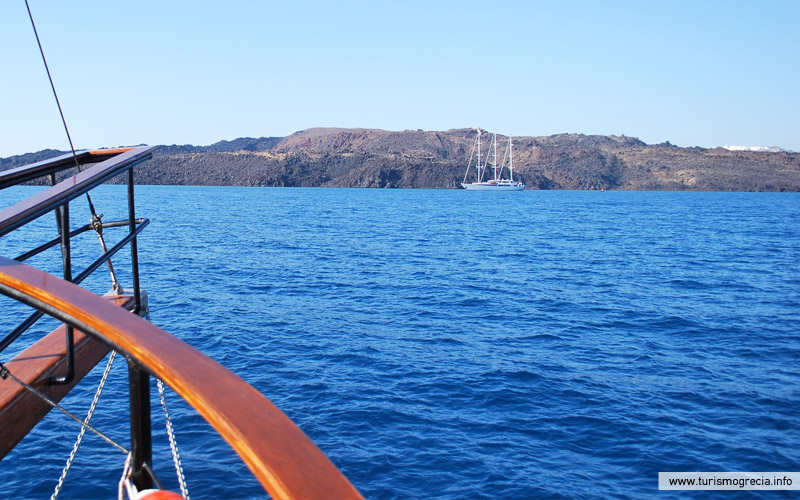 panormitis santorini