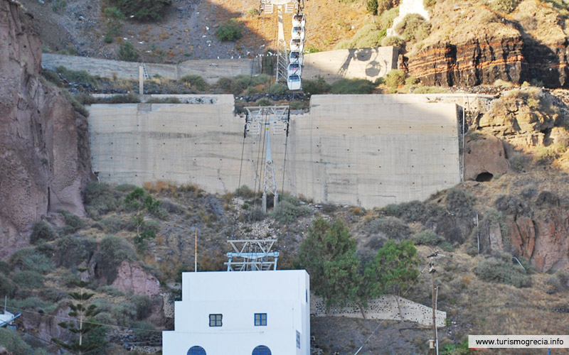 fira santorini