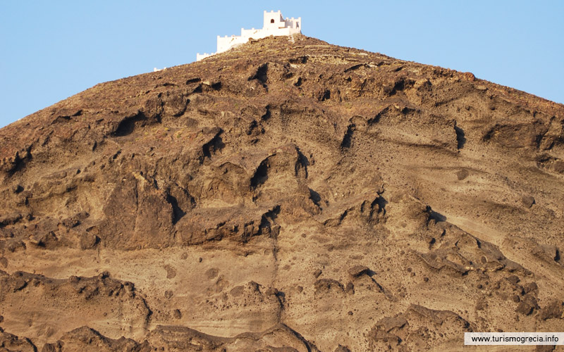 fira santorini