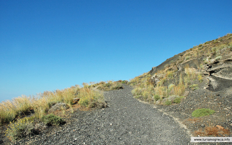 caminhadas fira oía