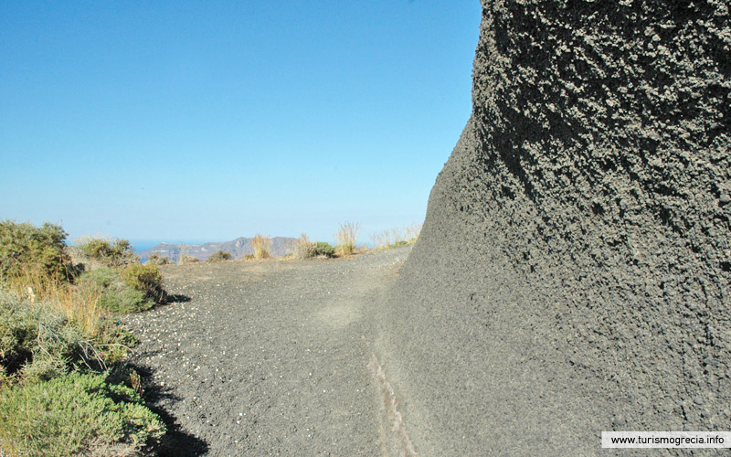 caminhadas fira oía