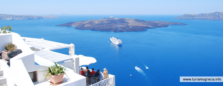 santorini fira