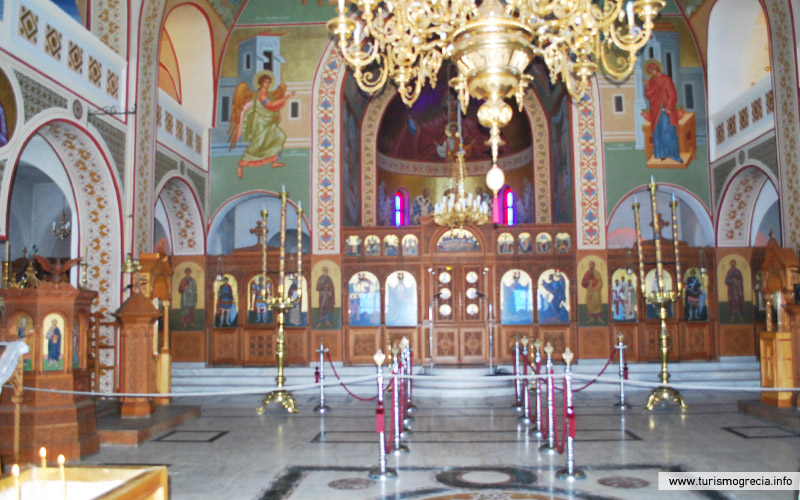 catedral metropolitana ortodoxa