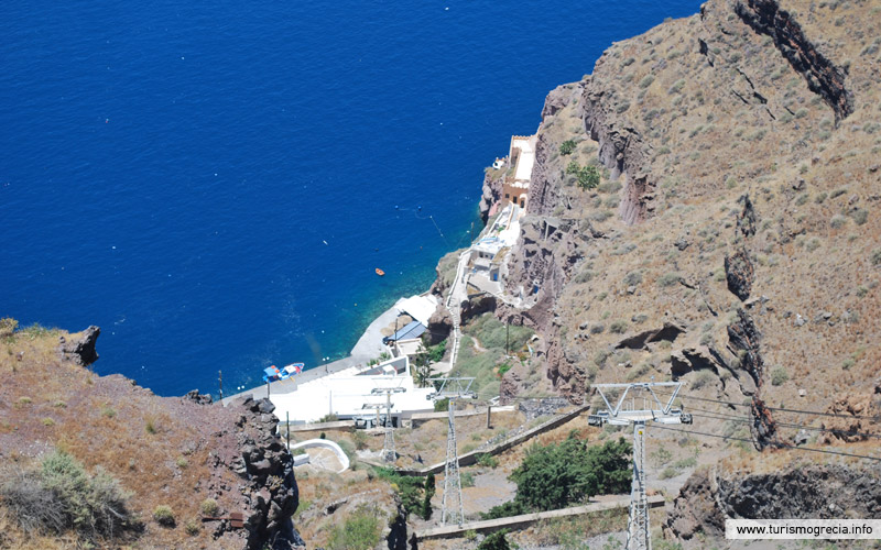 fira grecia