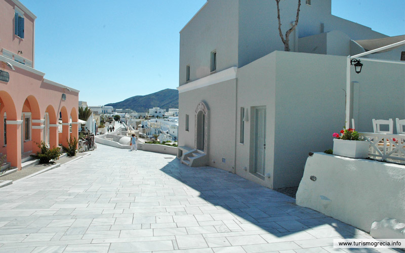 santorini