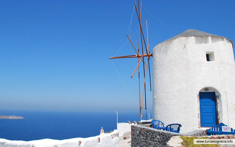 santorini
