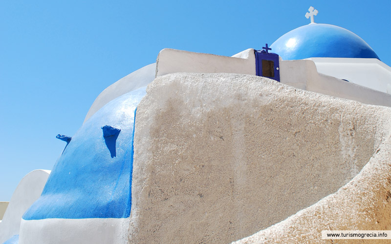 santorini