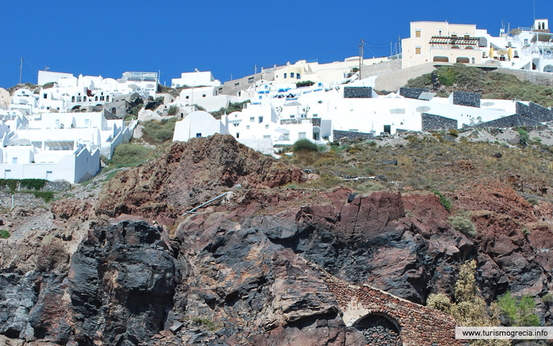 imerovigli santorini