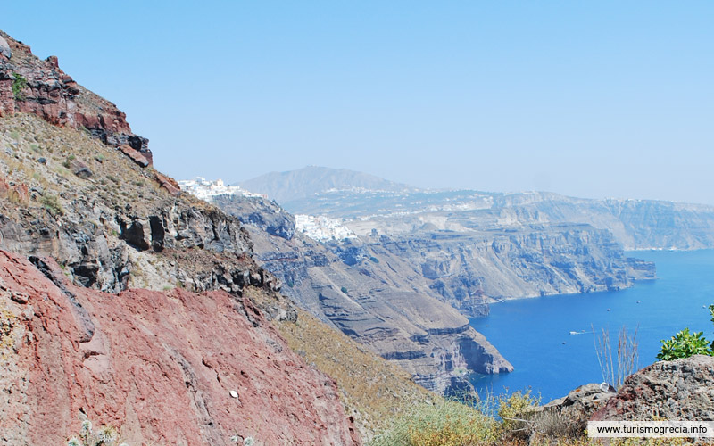 imerovigli santorini