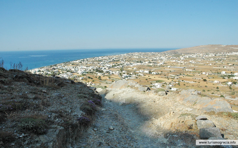 santorin perissa