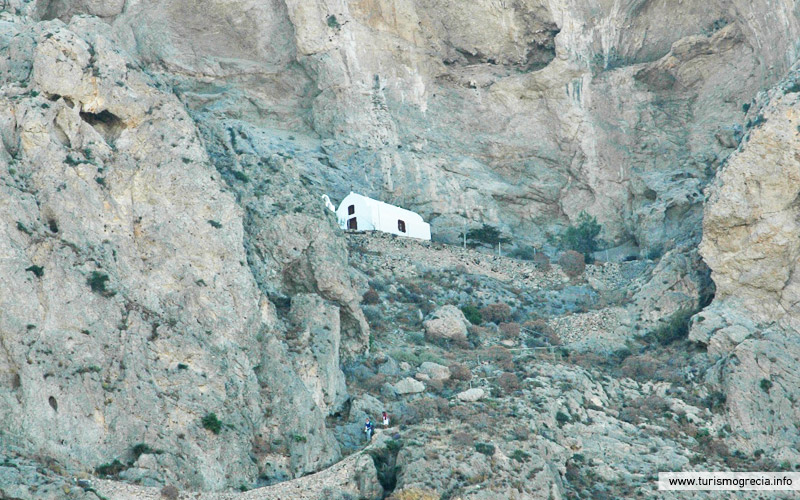 santorini perissa
