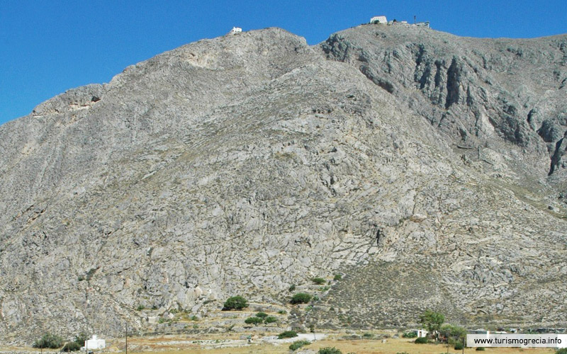 santorini perissa