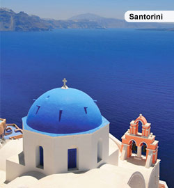 santorini