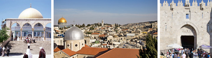 jerusalem