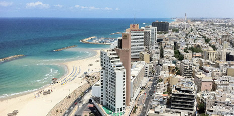 tel aviv