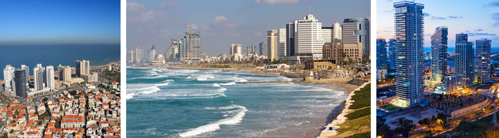 tel aviv