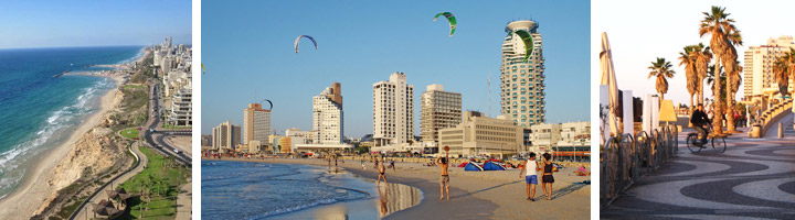 tel aviv