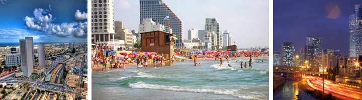 tel aviv