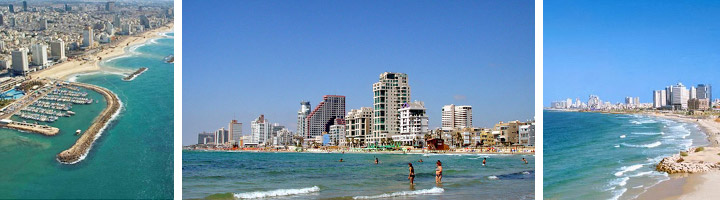 tel aviv