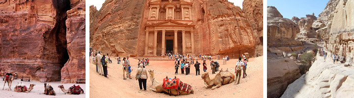 petra