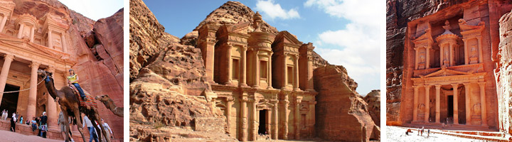 petra