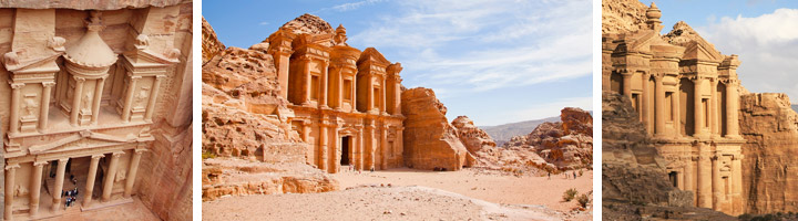 petra