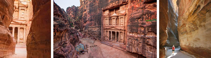 petra