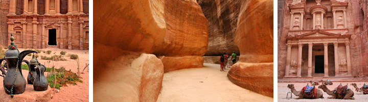 petra