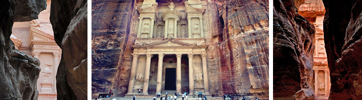 petra