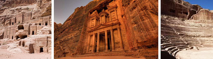 petra