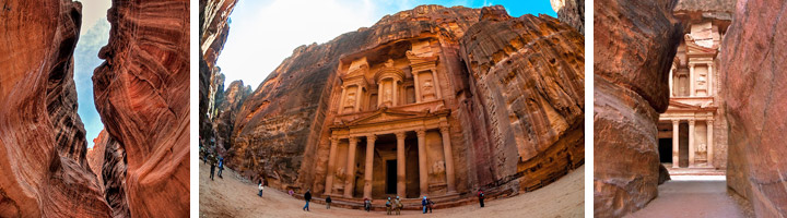 petra