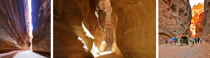 petra